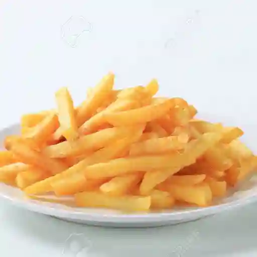 Papas a la francesa