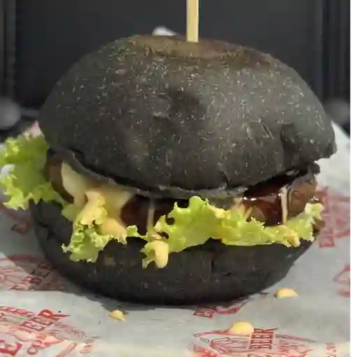 Black Bull