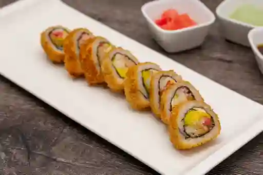 Tempura Roll