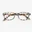 Inkanta Gafas Letmesee Carey Azul + 3.0 Modelo B