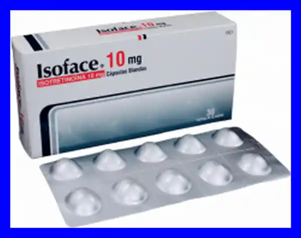 Isoface (10 mg)