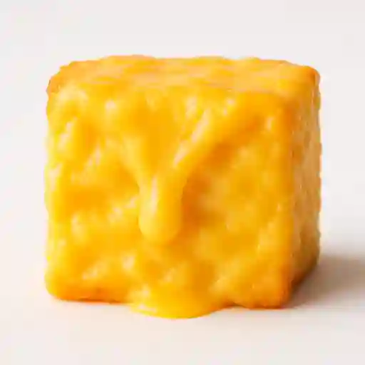 Porción de Queso