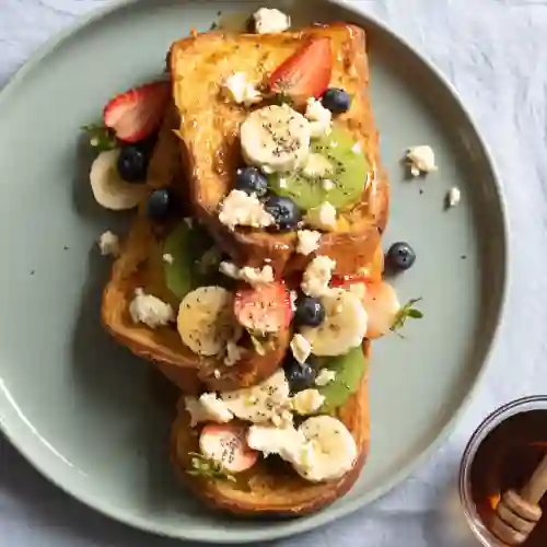 Tostadas Francesas