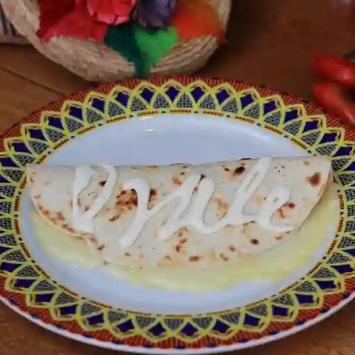 Quesadilla Keka Múúú