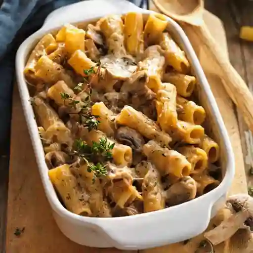 Macarrón Mixto