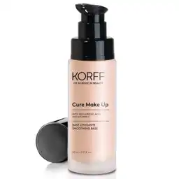 Korff Base Cure Make up Flawless Smoothing