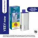 Vapeador Veev Now Frambuesa Azul 8000 Puffs