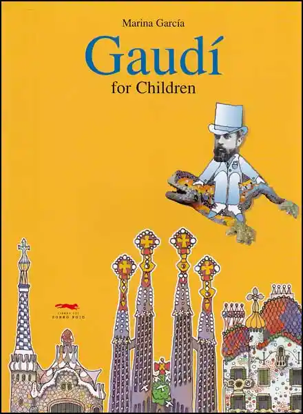 Gaudí for Children