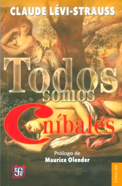 Todos somos caníbales