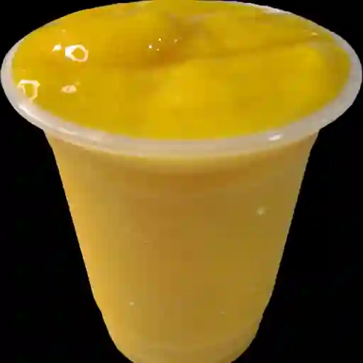 Jugo de mango