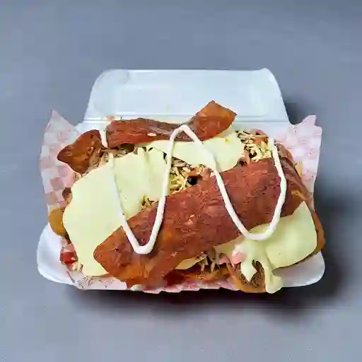 Dorilocos Doble ( 2 Personas)