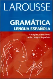 Gramática Lengua Española - VV.AA