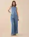 Jean Azul Cielo Claro Talla 14 471G003 Esprit
