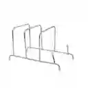 Ambiente Gourmet Rack Para Platos