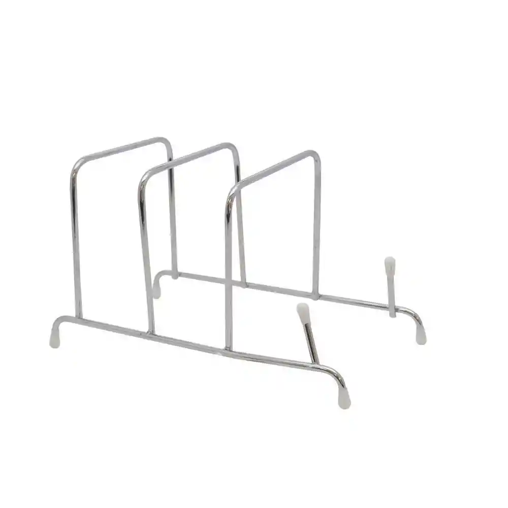 Ambiente Gourmet Rack Para Platos