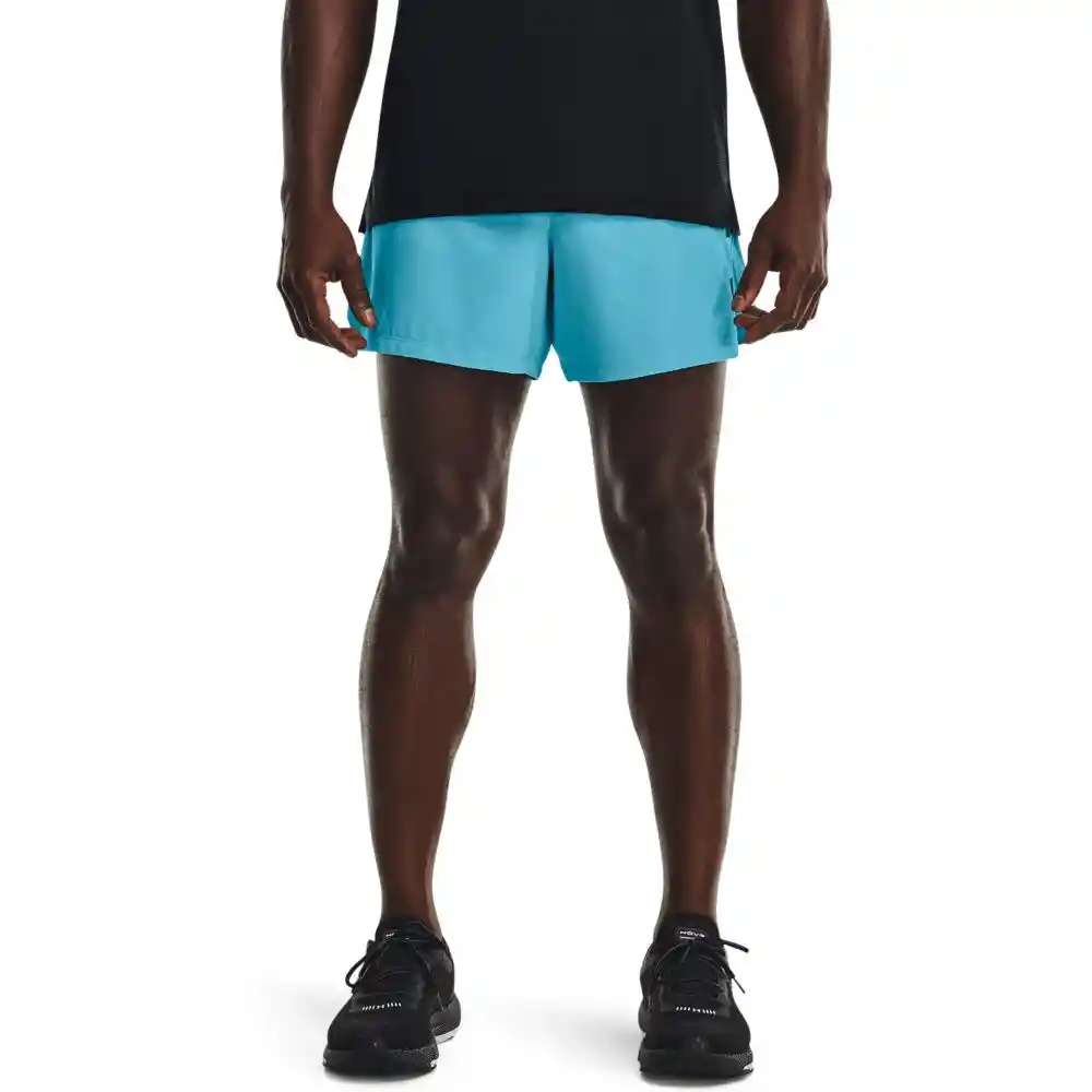 Under Armour Short Speedpocket 7 Talla XL Ref: 1361487-899