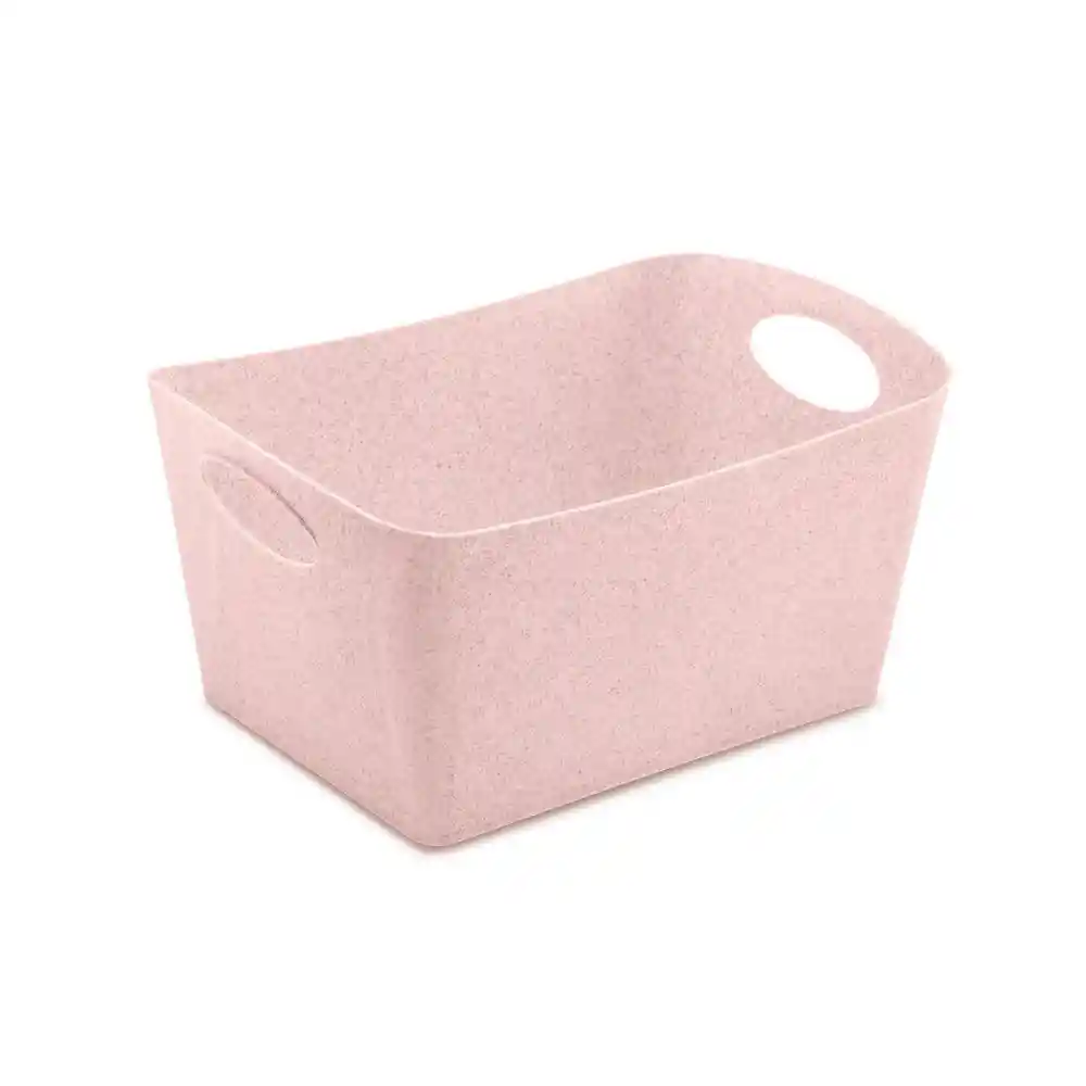 Koziol Caja Organizadora Rosado de 3.5 L 5744669