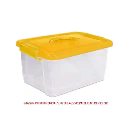 Kendy Caja Organizadora Forte Media 8.5 L N°3