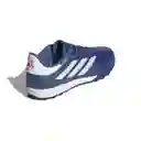Adidas Botines Fútbol Copa Pure 2.3 Para Hombre Azul Talla 9.5