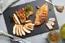 Friko Pechuga de Pollo Fresca Con Piel