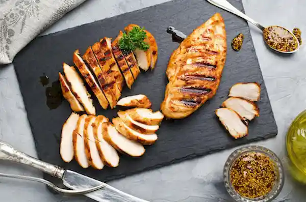 Friko Pechuga de Pollo Fresca Con Piel