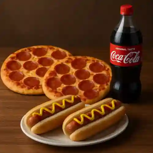 Divino Combo Familiar