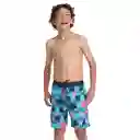 Short W. Digital Punch 17 Junior T 8 Speedo