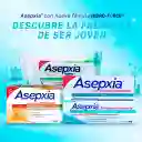 Asepxia Toallitas 2 en 1 Limpiadoras Anti-Imperfecciones