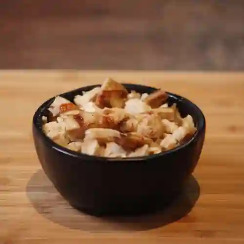 Pollo a la Parrilla