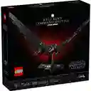 Set Construcción Lanzadera de Mando de Kylo Ren Lego