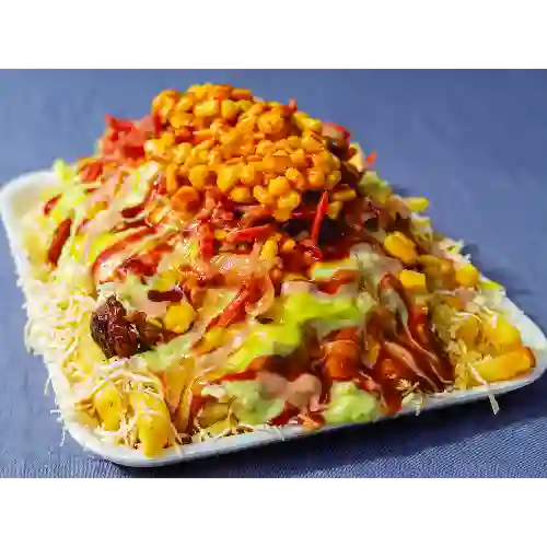 Salvajada 1 (2 a 3 personas)