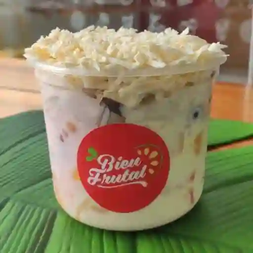 Ensalada básica 500 gr