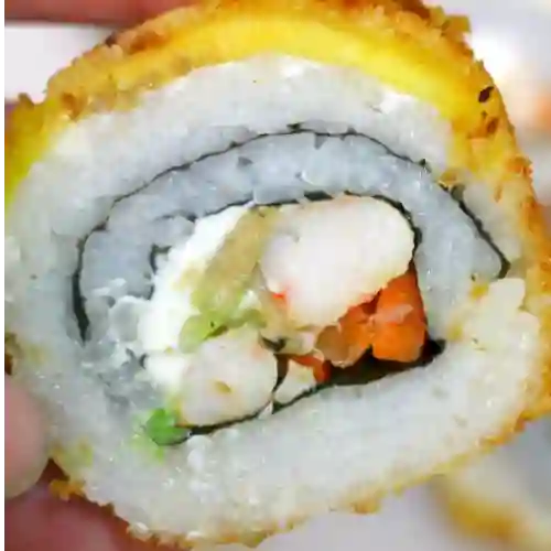 Sushi Tecoma