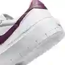 Nike Tenis Air Jordan 1 Elevate Low Lifestyle Mujer Talla 7