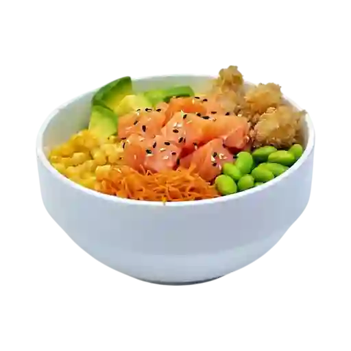 Poke Oslo
