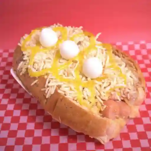 Combo de calle pero elegante