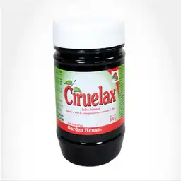 Ciruelax Jalea Laxante Natural