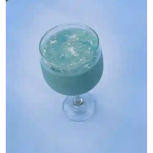 Smoothie Blue Spirulina