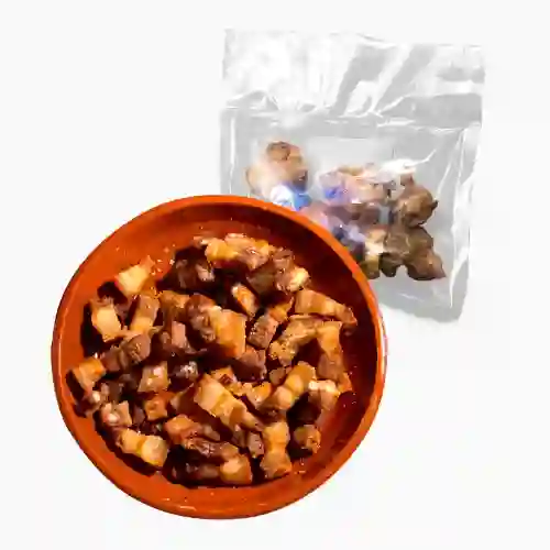 Chicharrones - Congelados