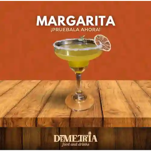 Margarita