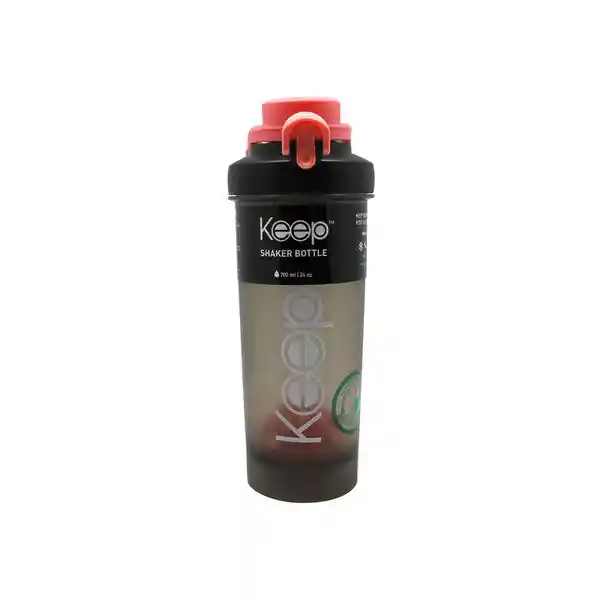 Estra Botella Sport Shaker Keep Surtida