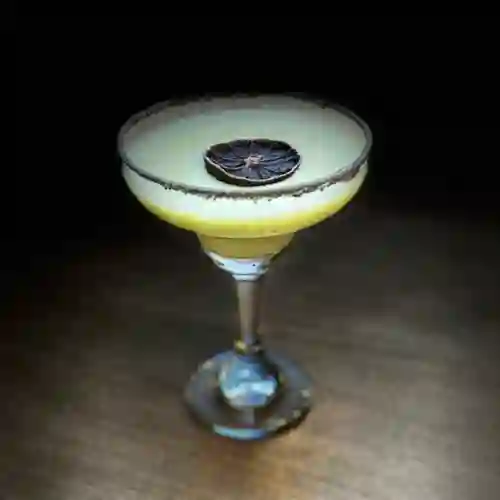 Margarita de Mango.