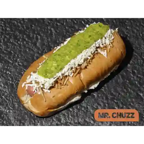 Perro Mexicano