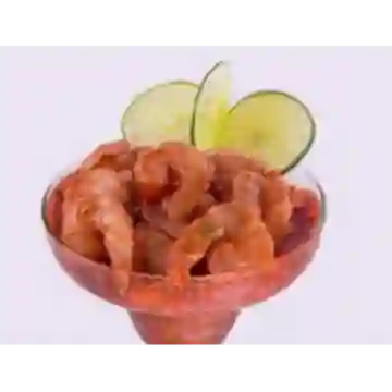 Ceviche 9 Onzas
