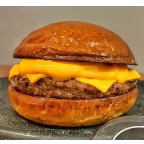 Cheese Burguer