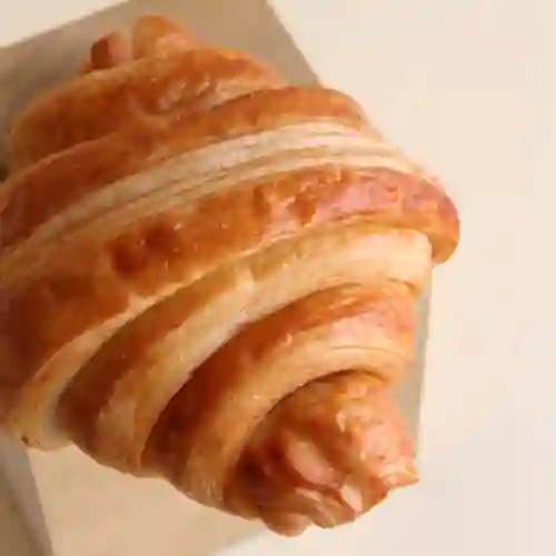 Croissant Clásico