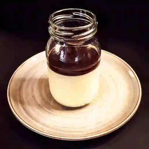 Panna cotta ch