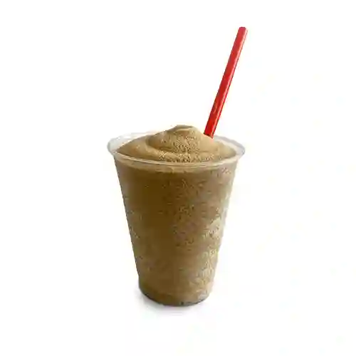 Granizado de café (12 oz)