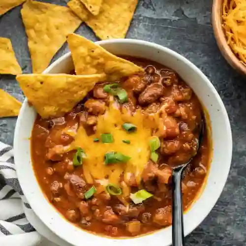 Chili con Carne