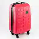 American Tourister Maleta Rosada Cirrus 19"